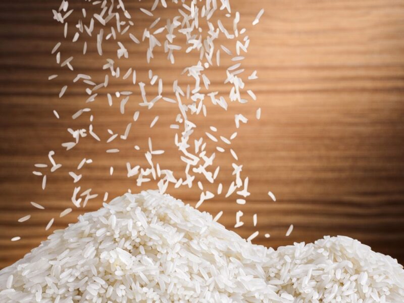 Cụ thể đó chính gạo nhập khẩu từ Ấn Độ về, sự việc này chính là các doanh nghiệp bị kiểm tra khi nhập gạo Ấn Độ với số lượng lớn. Để tìm hiểu nguyên nhân những lần nhập khẩu đưa gạo vào trong nước nhiều
