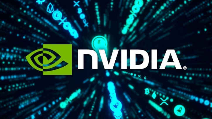 Nvidia tăng 5,0%