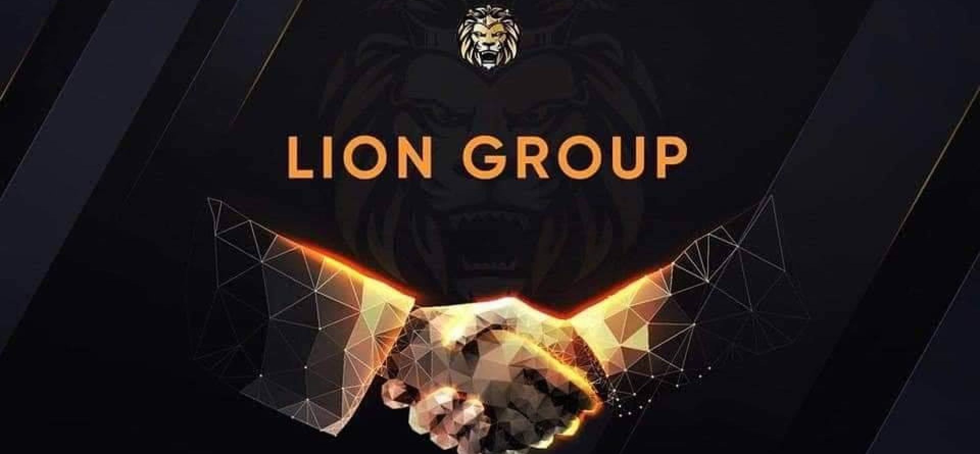 Lion Group đứng đầu