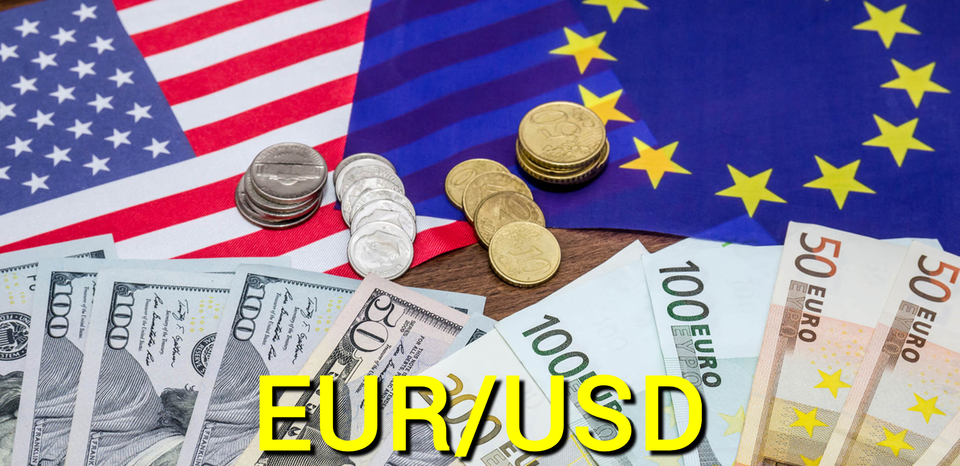 Euro và USD