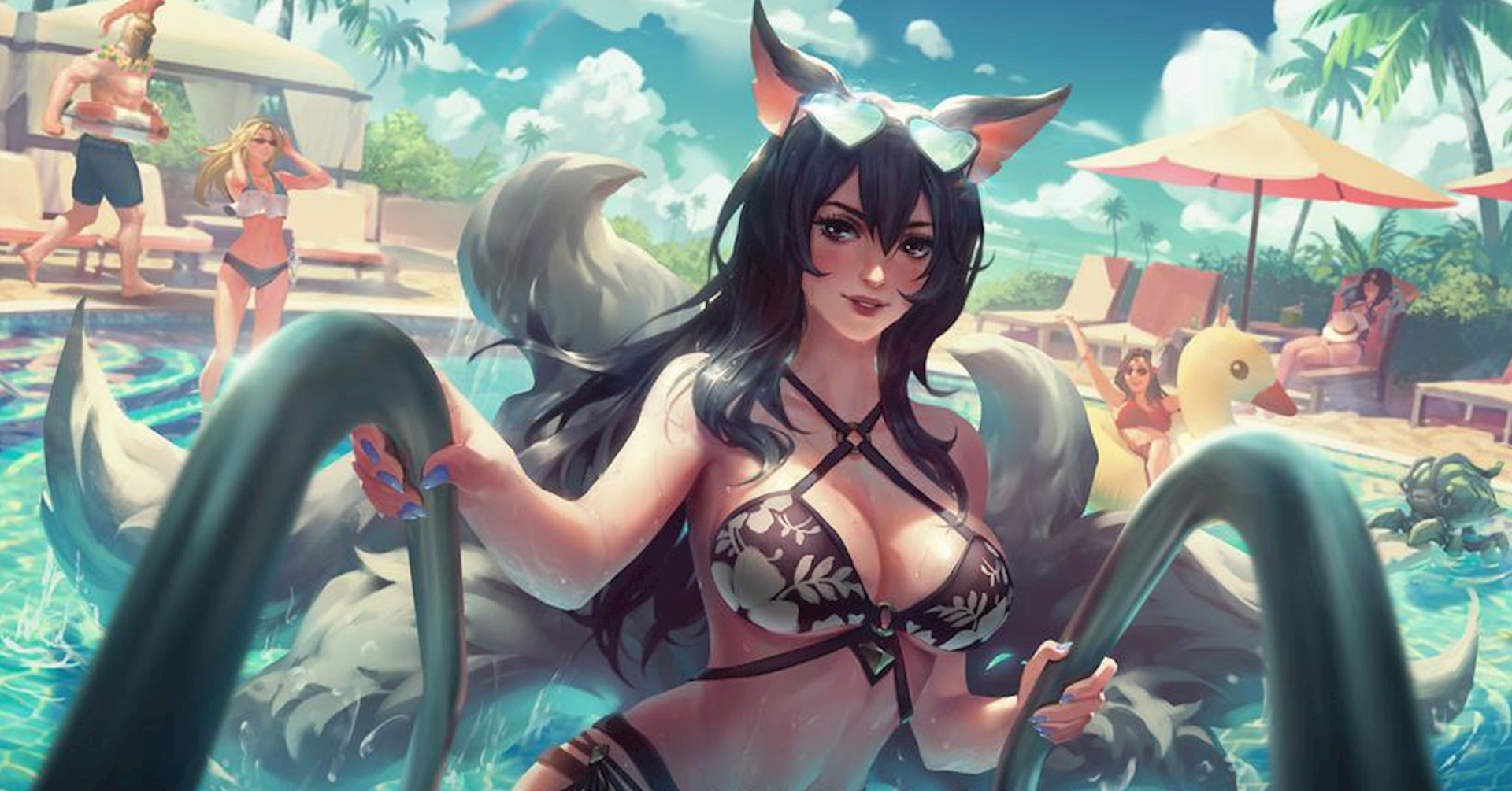 ahri