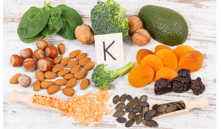 Vitamin K là gì?