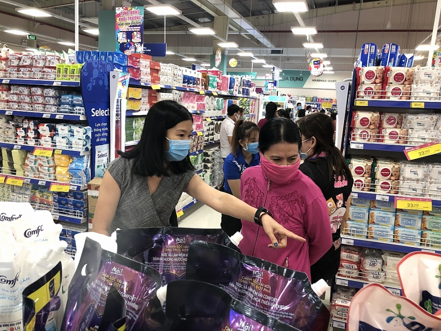 Tình hình dịch bệnh ngày 21.6