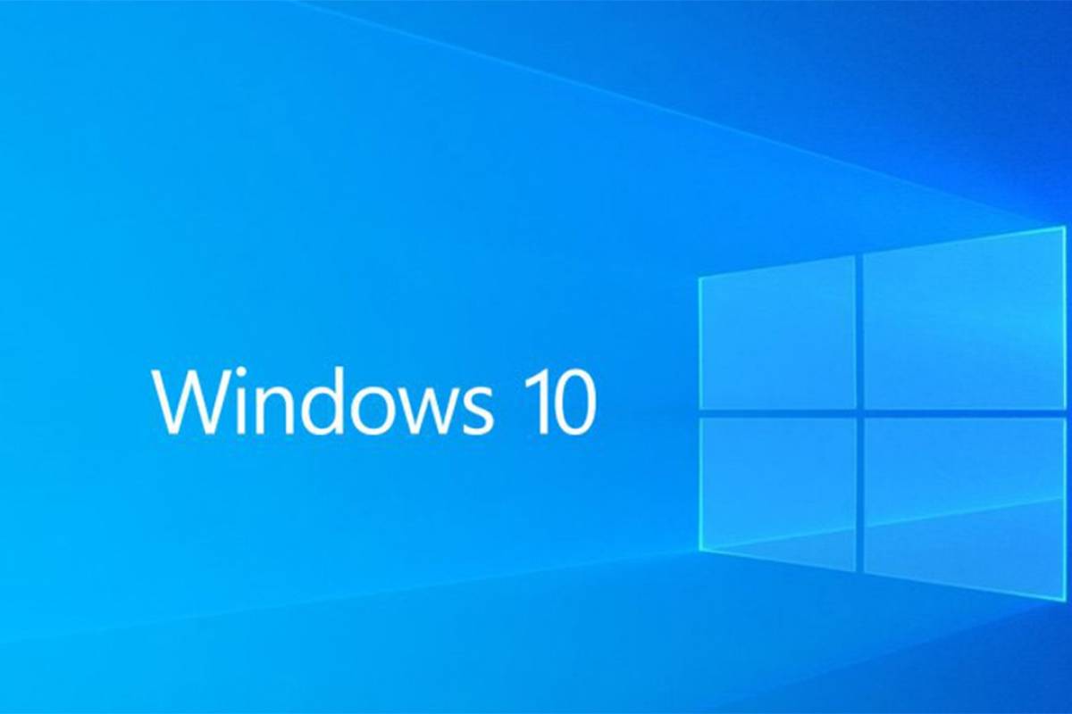 Windows 10