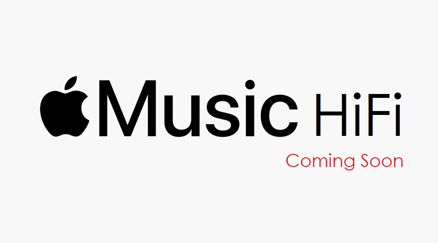 Dịch vụ nghe nhạc chất lượng cao là Apple Music HiFi
