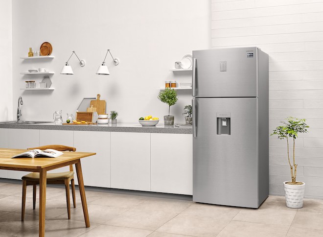 Cách tính điện năng tiêu thụ của tủ lạnh gia đình bạn đơn giản, chính xác