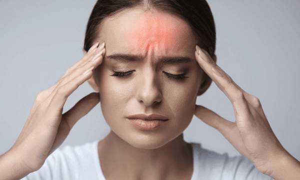 Một vài cách chữa chứng đau đầu tại nhà mà bạn cần biết
