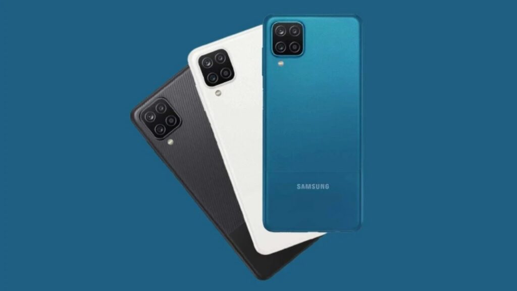 3 lý do nên mua Samsung Galaxy M12