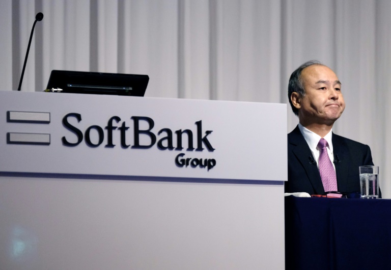 Softbank