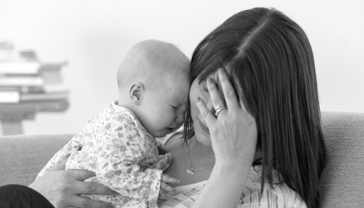 Trầm cảm sau sinh - căn bệnh nguy hiểm đối với phụ nữ và trẻ sơ sinh