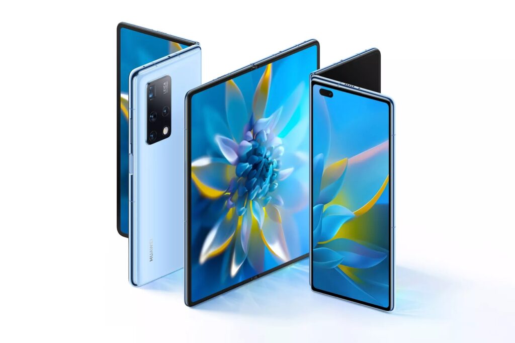 Huawei dừng ra mắt dòng smartphone cao cấp